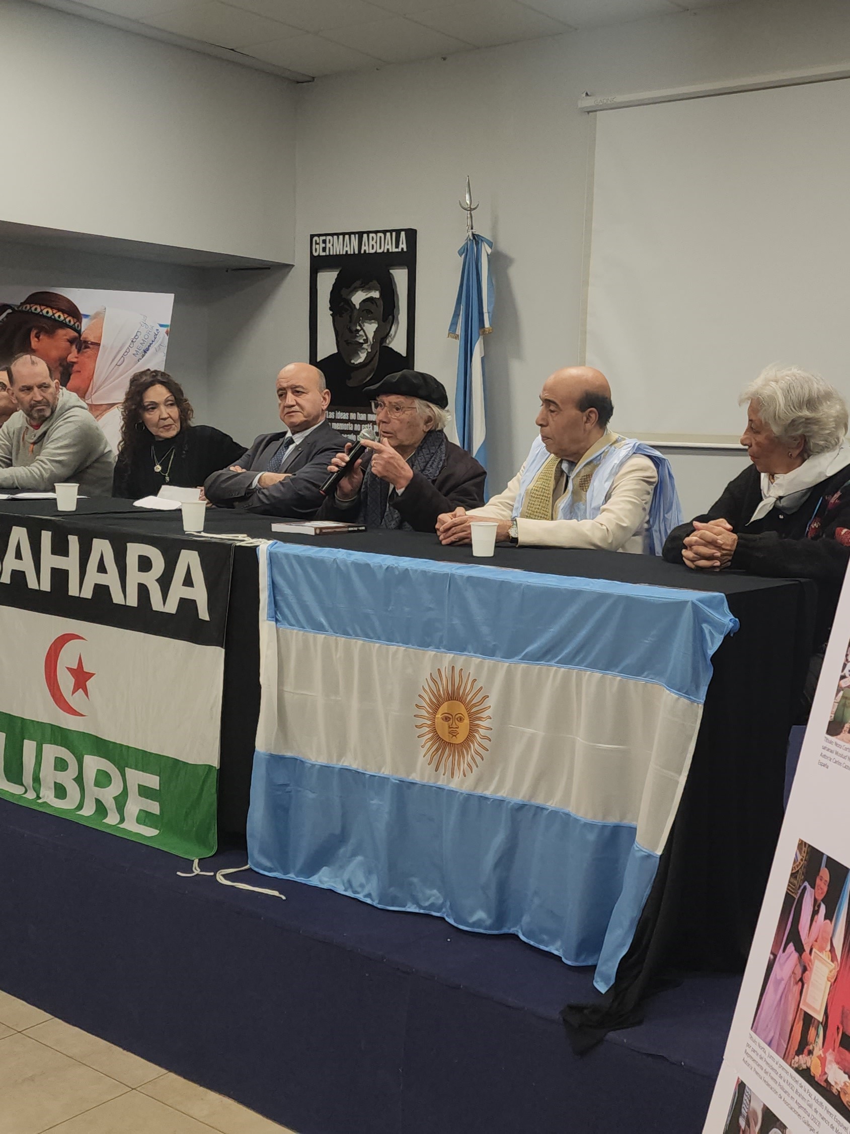 ArgentinaMAli ArgentinaMAli