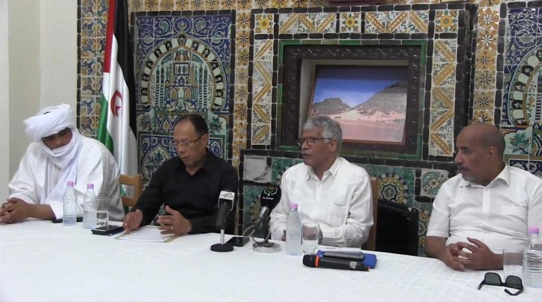 الجزائر