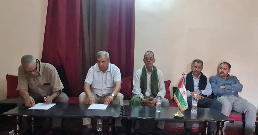 المياه والبيئة