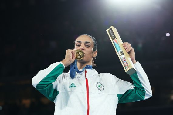 اتحاد النساء