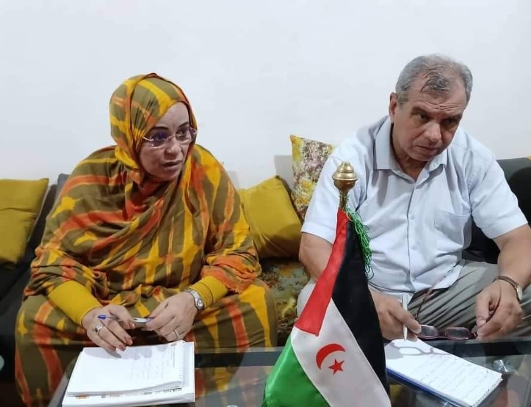 المياه والبيئة
