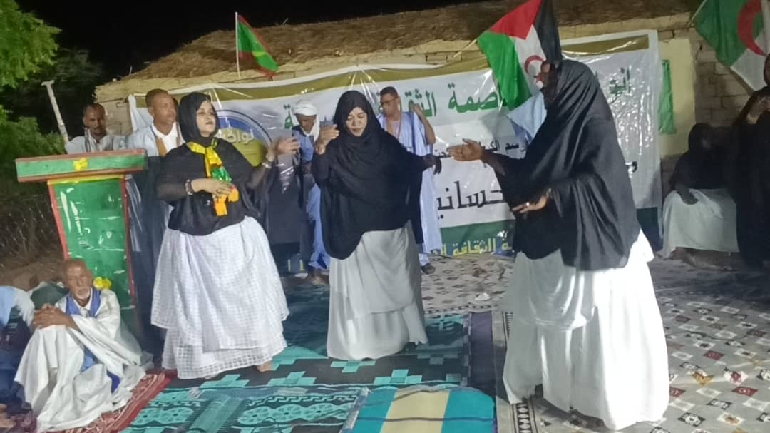 الثقافة