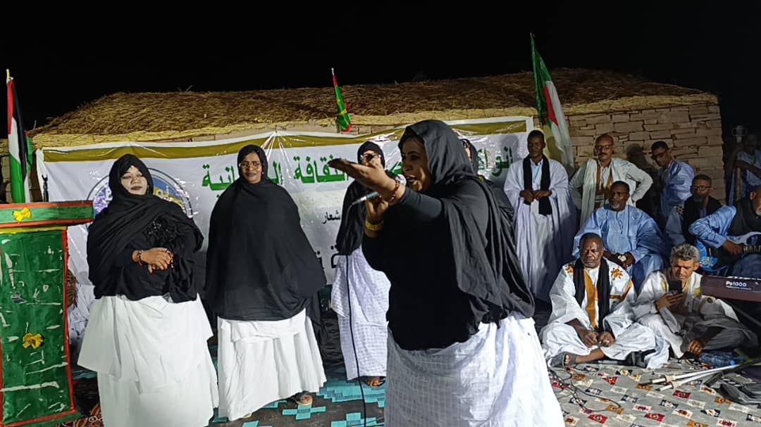 الثقافة