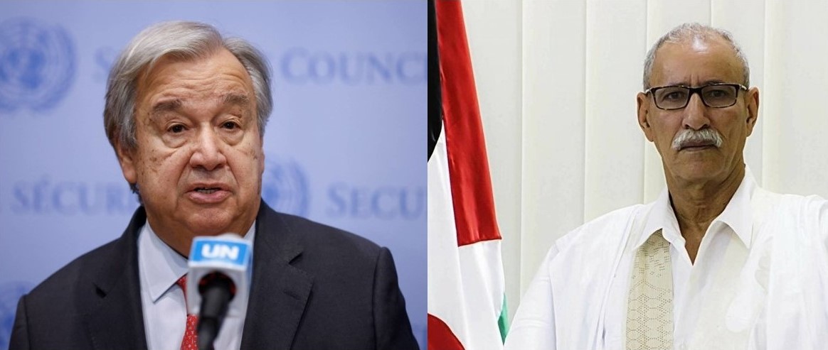 الرئيس الراهيم غالي