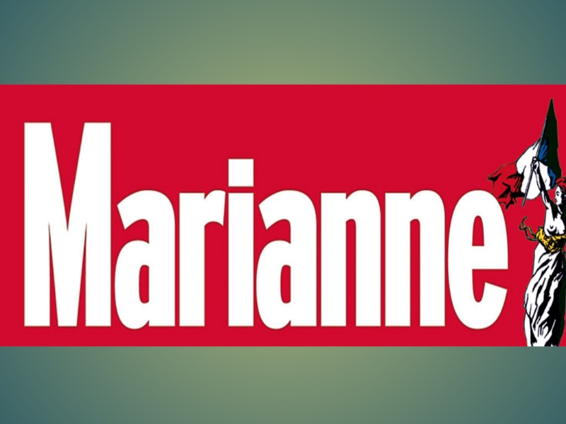 Mariane Mariane
