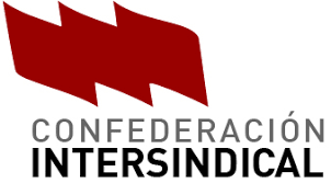 Confederación Intersindical rechaza postura del gobierno galo Confederación Intersindical