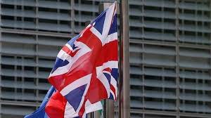 British British