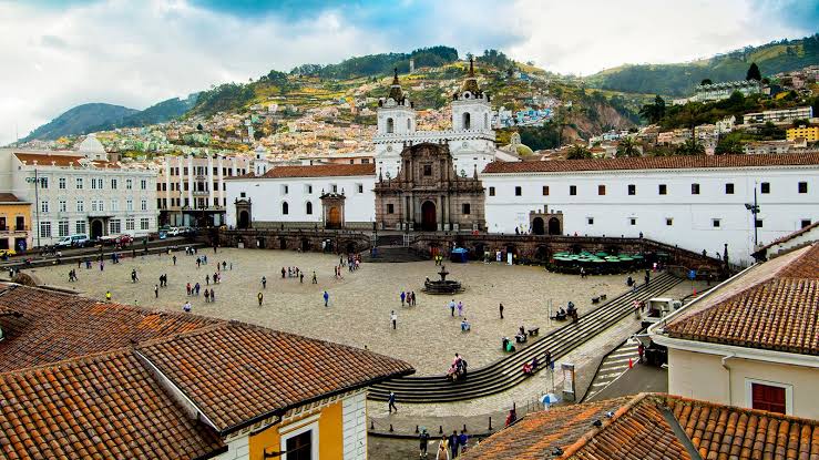 Quito Quito