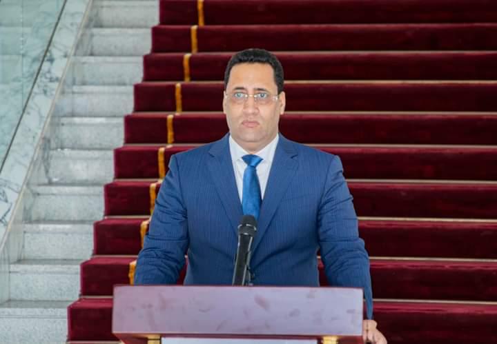 المختار ولد أجاي