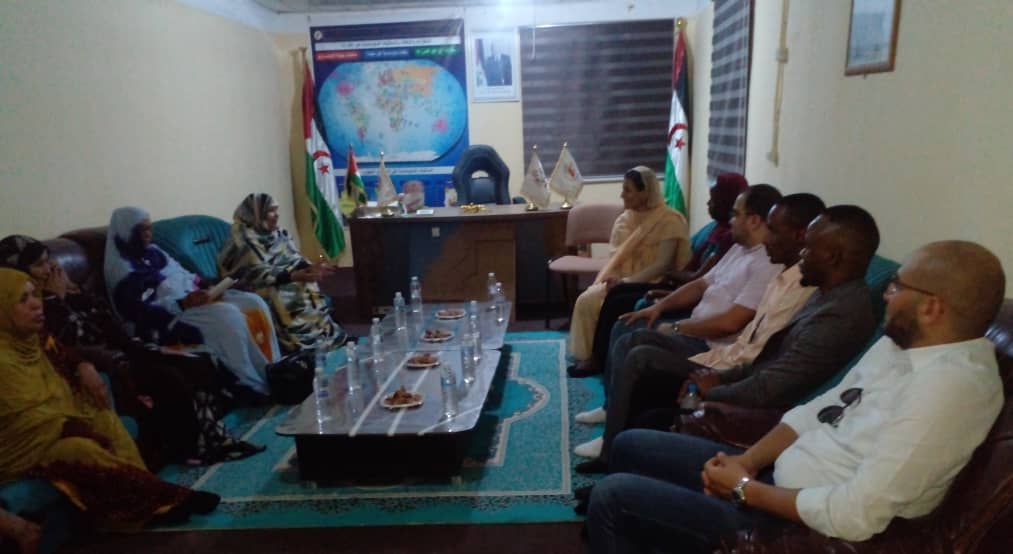 وزارة الصحة العمومية