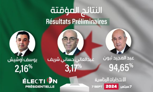 الجزائر
