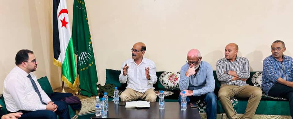 وزارة الصحة العمومية