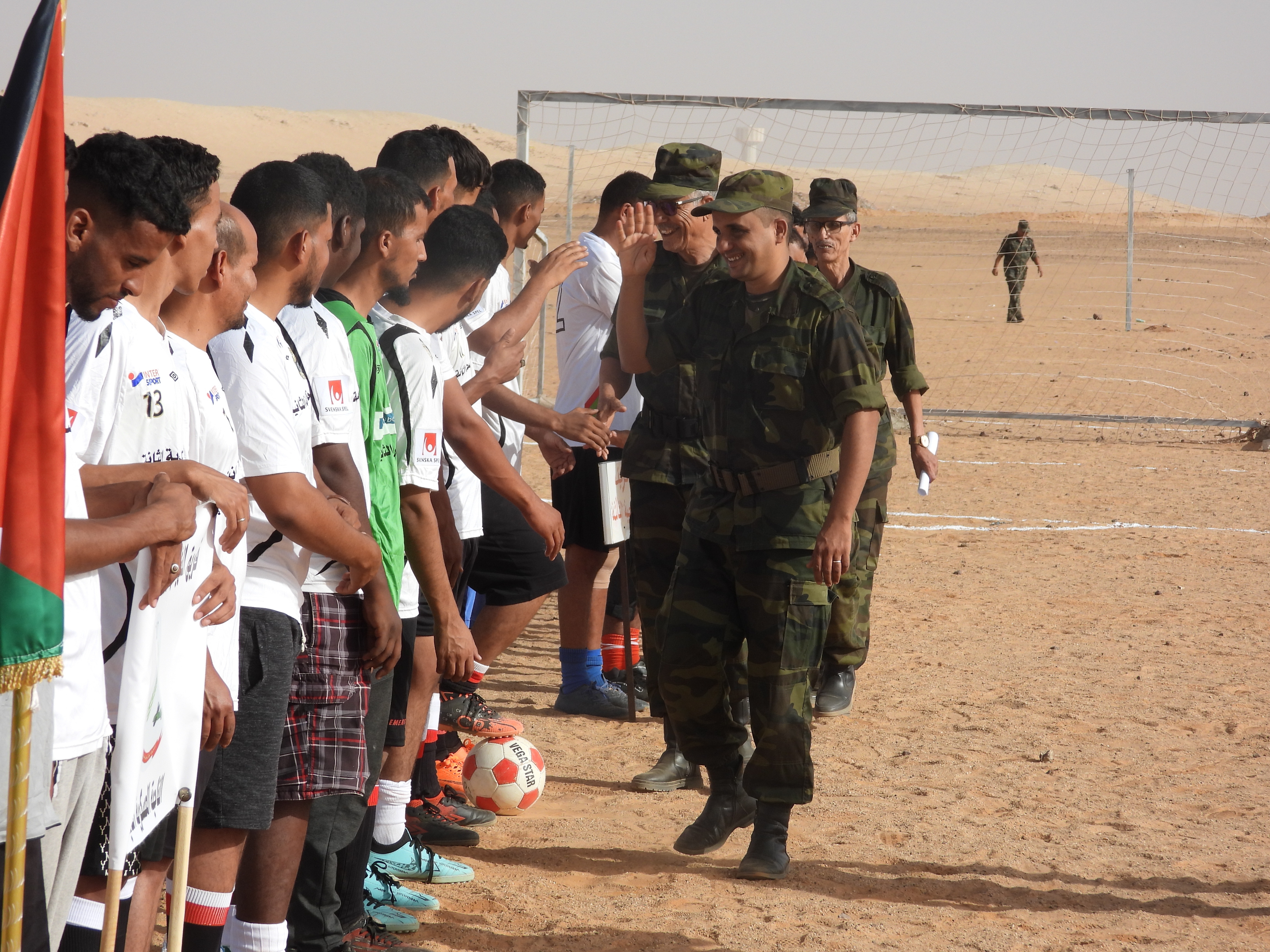 وزارة الدفاع الوطني