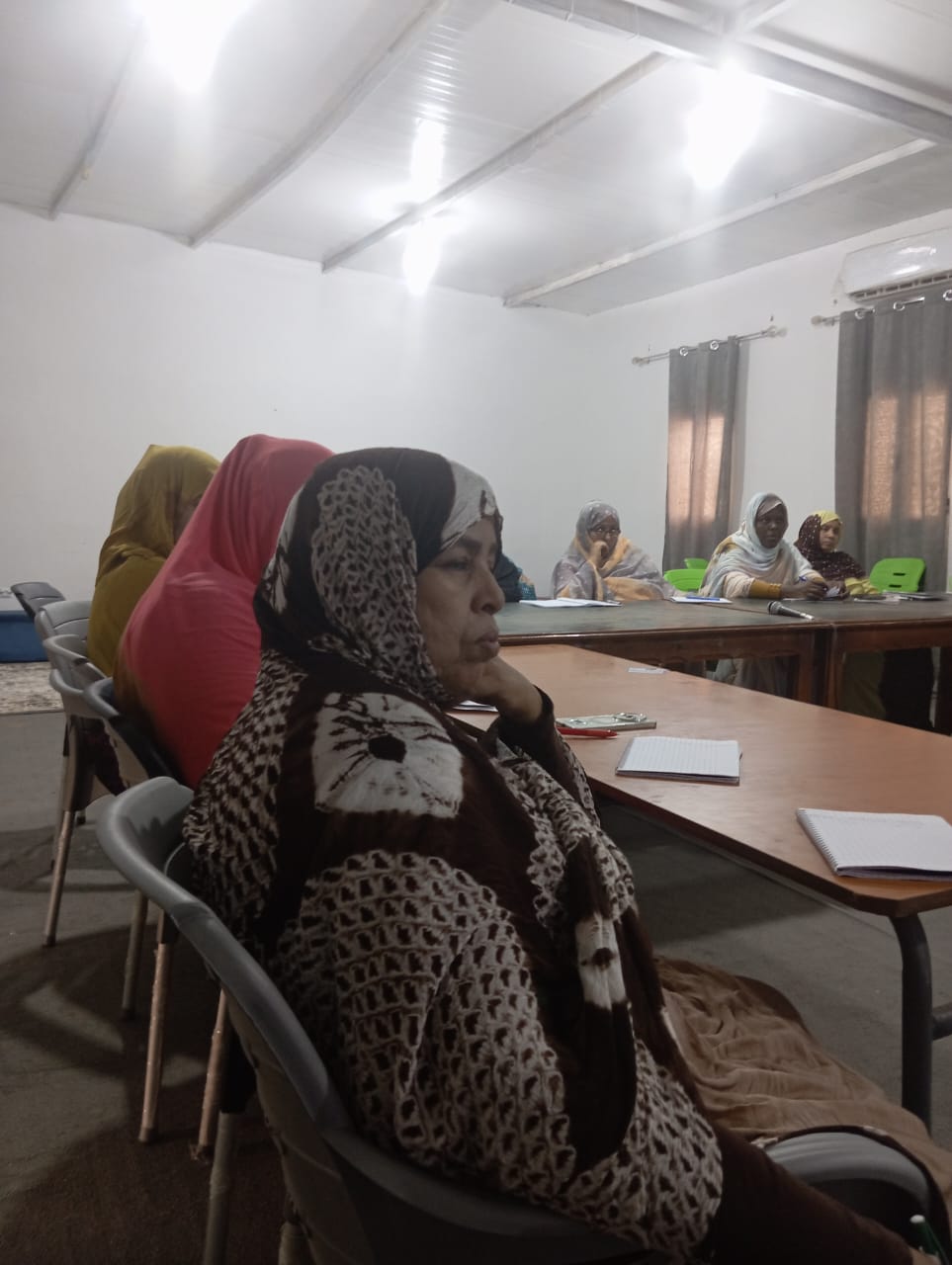 الشؤون الاجتماعية