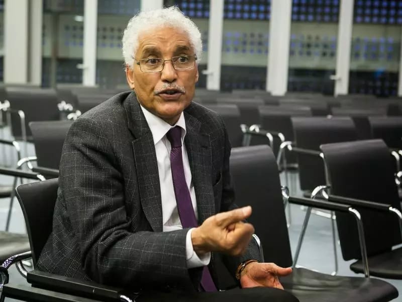 محمد سيداتي