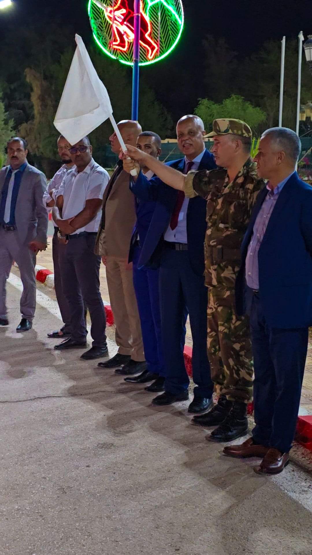 الجزائر