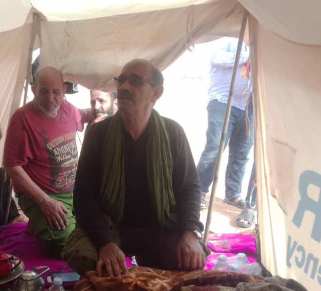 وزارة الصحة العمومية
