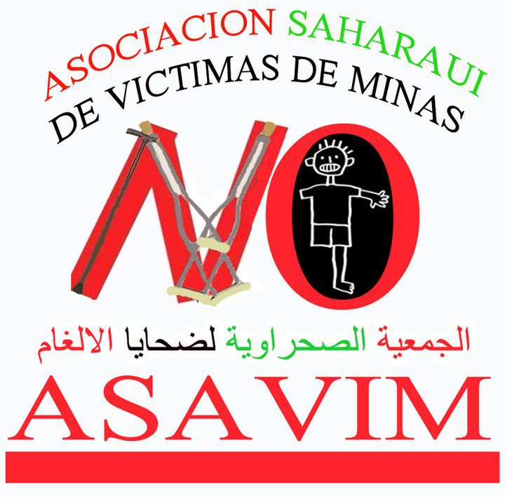 Asociación Saharaui de Víctimas de las Minas denuncia Marruecos por genocidio asavim