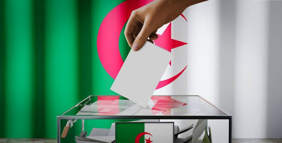 Elecciones presidenciales en Argelia elecciones presidenciales en la hermana nación argelina