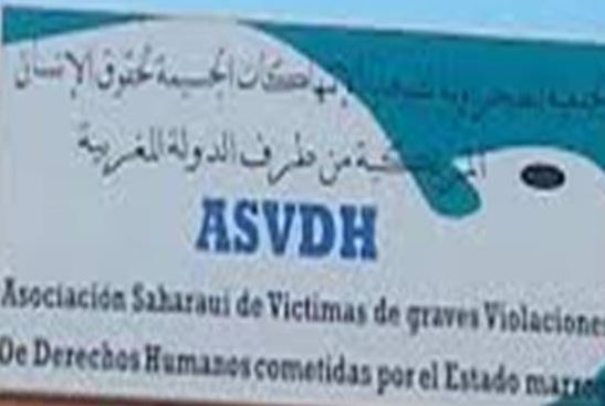 Asociación Saharaui de Víctimas de Graves Violaciones de Derechos Humanos cometidas por el Estado Marroquí ASVD denuncia y pide fin de la impunidad de Marruecos