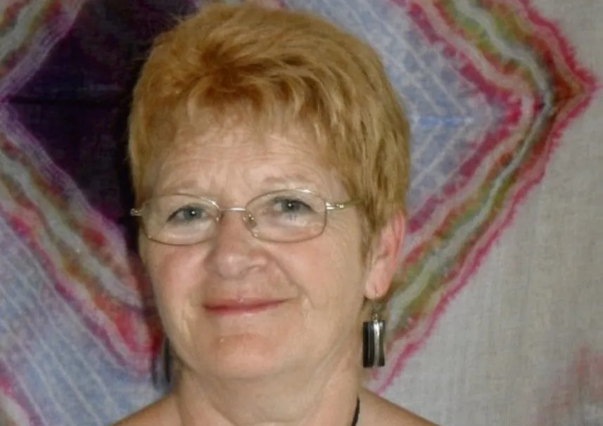Michèle Decaster