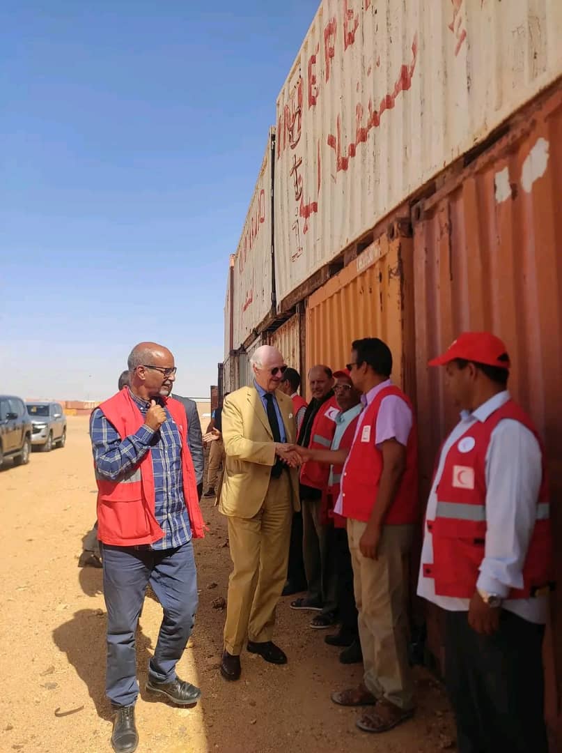 الامم المتحدة