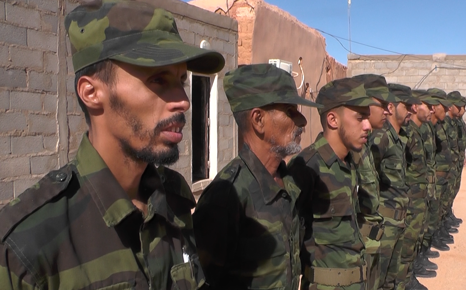 وزارة الدفاع الوطني
