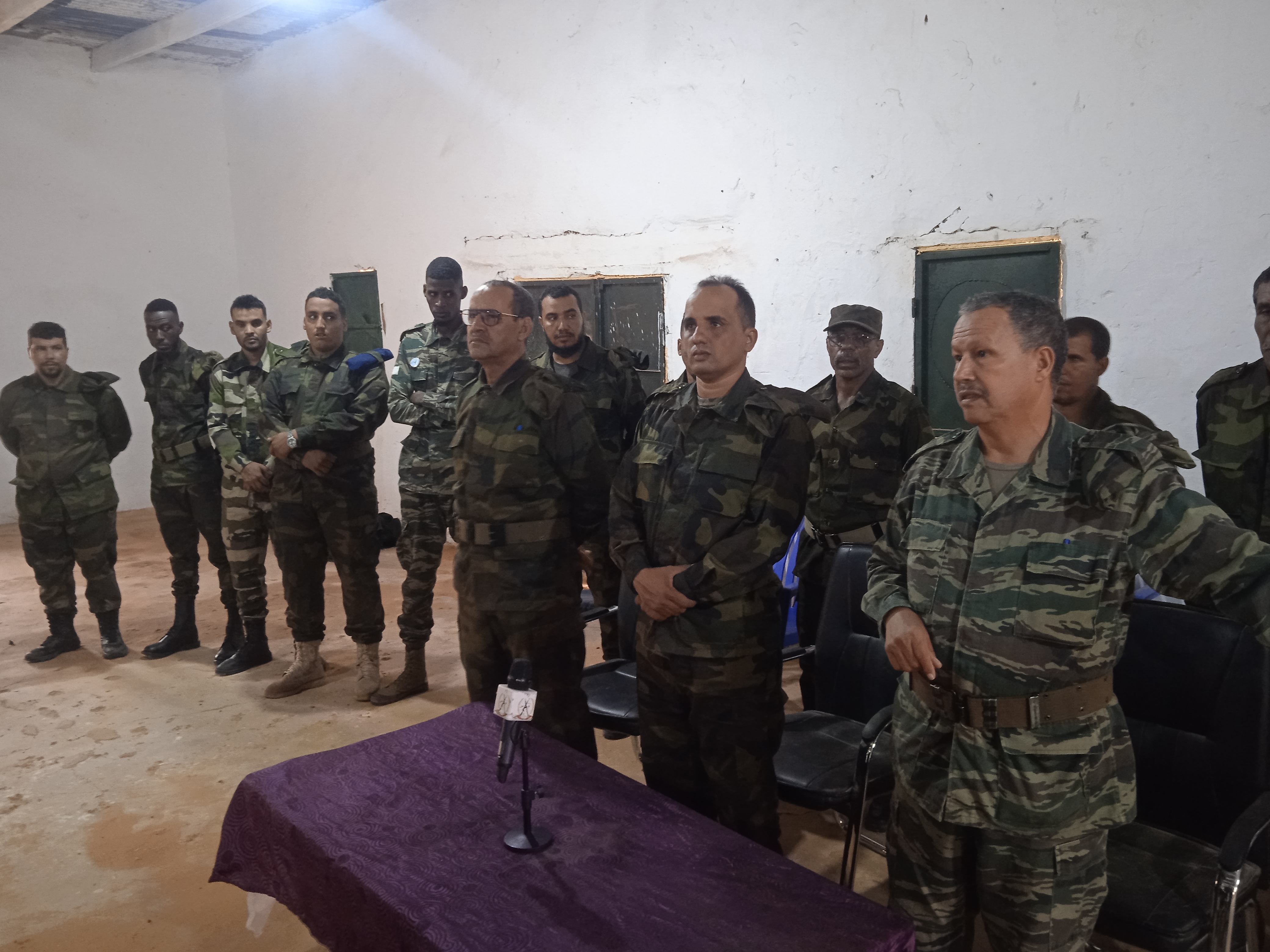 وزارة الدفاع الوطني