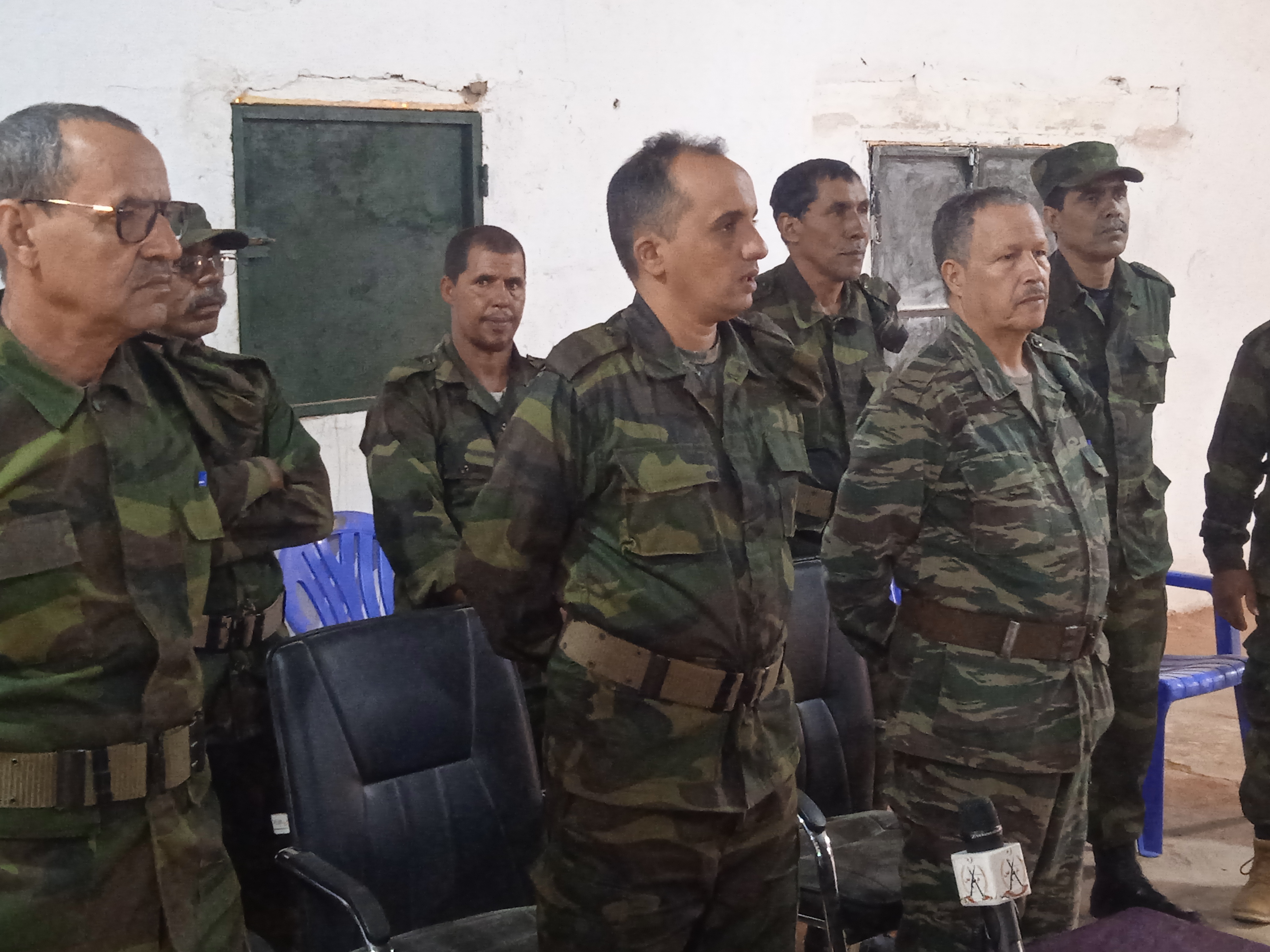 وزارة الدفاع الوطني