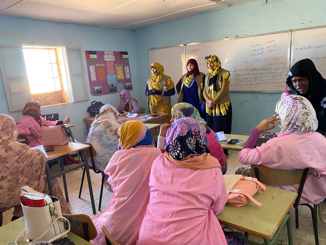 وزارة الصحة العمومية