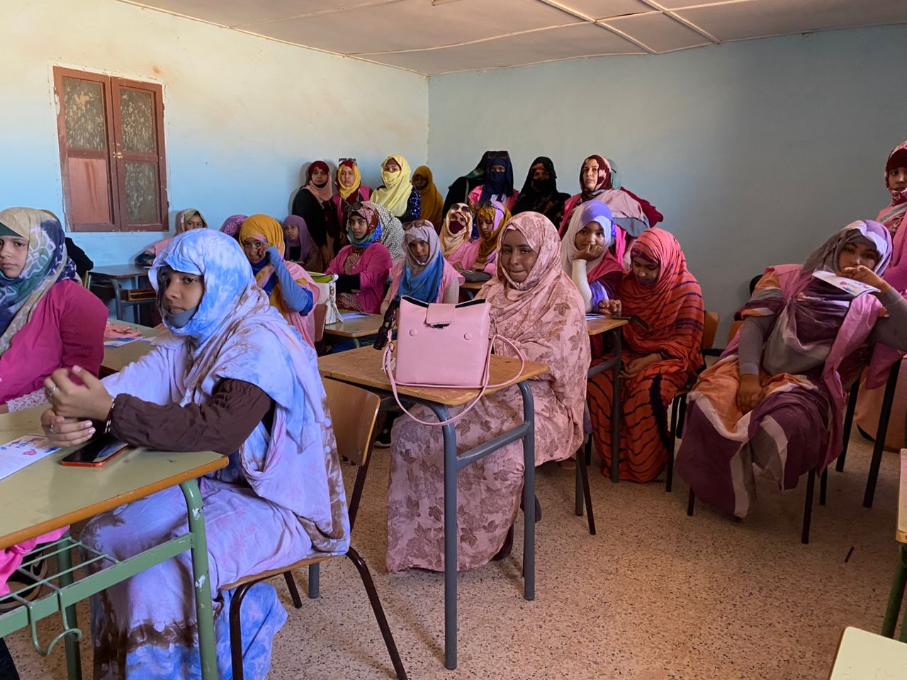 وزارة الصحة العمومية