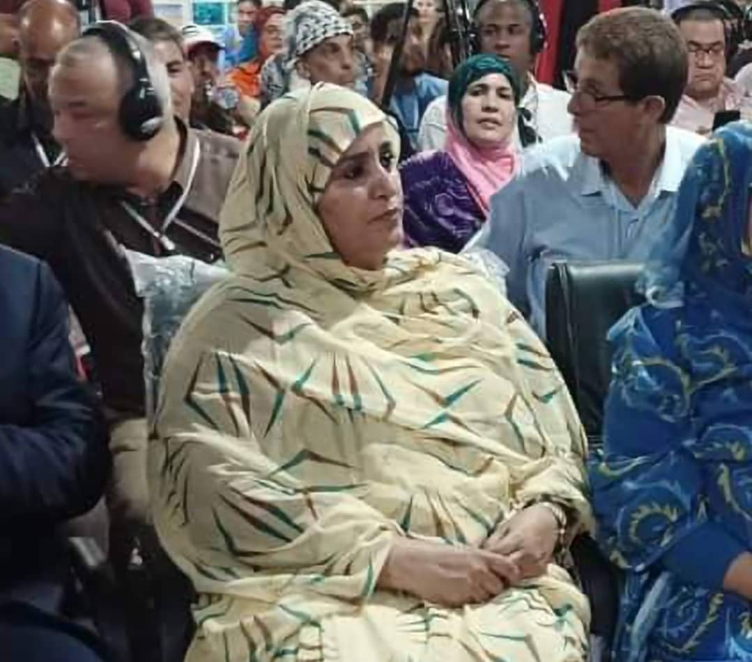 المناطق المحتلة