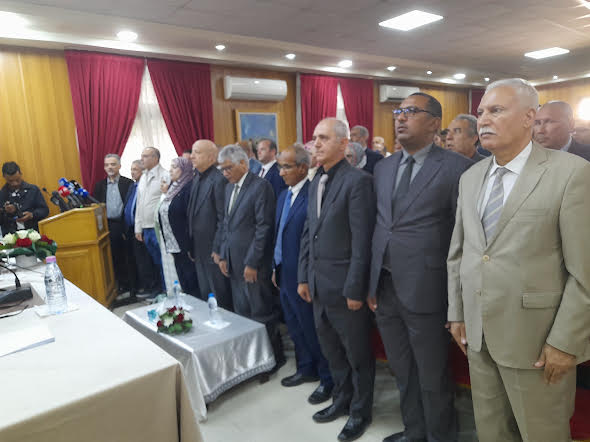 الجزائر