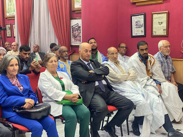 الجزائر