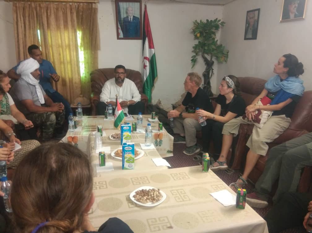 التجهيز