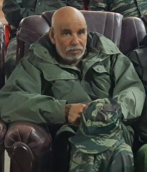 وزارة الدفاع الوطني