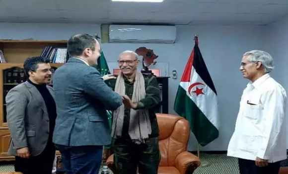 polisario lawyer polisario lawyer