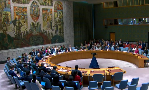 UNSC UNSC