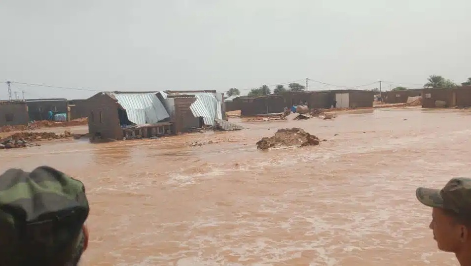 urgente llamamiento humanitario tras devastadoras inundaciones en campamentos de refugiados saharauis urgente llamamiento humanitario tras devastadoras inundaciones en campamentos de refugiados saharauis