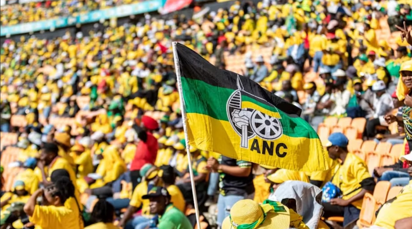ANC pr
