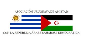Asociación Uruguaya de Amistad con la República Saharaui saluda sentencia TJUE Asociación Uruguaya de Amistad con la República Saharaui