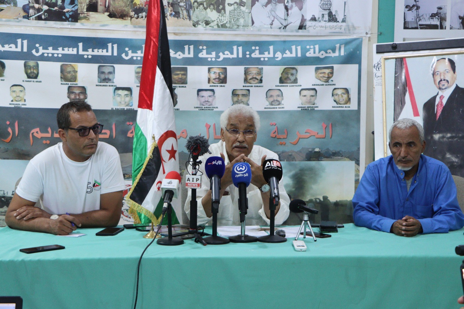 سعيد سعيد