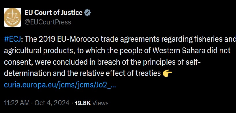EU Court