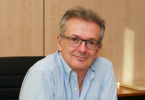 Julio Gonzalez Garcia, Catedrático de Derecho administrativo en la Universidad Complutense de Madrid Julio Gonzalez Garcia, Catedrático de Derecho administrativo en la Universidad Complutense de Madrid