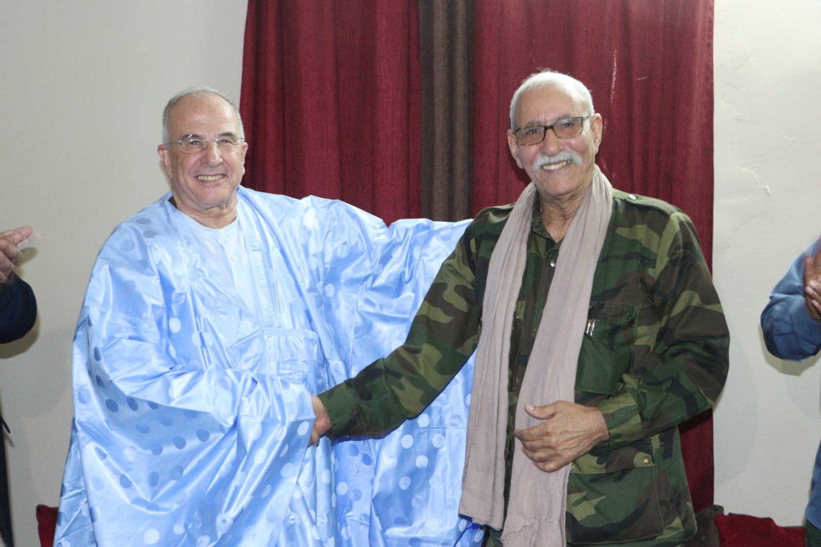 ولاية أوسرد