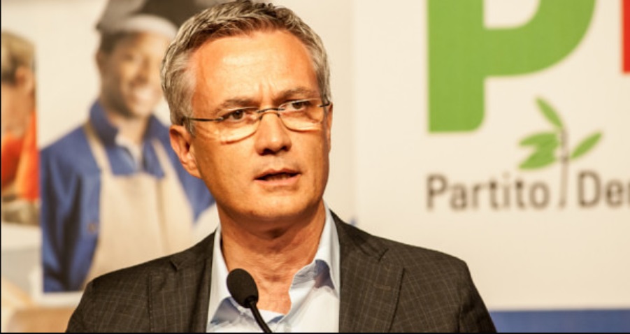 stefano vaccari