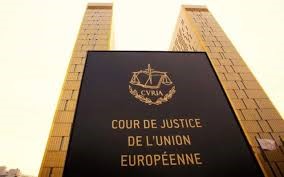 El Tribunal de Justicia de la Unión Europea (TJUE) falla a favor del Frente POLISARIO Tribunal de Justicia de la Unión Europea (TJUE)
