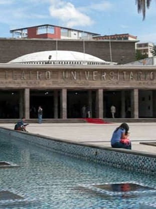Universidad Central Universidad Central