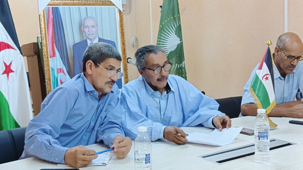 خطري ادوه خطري ادوه