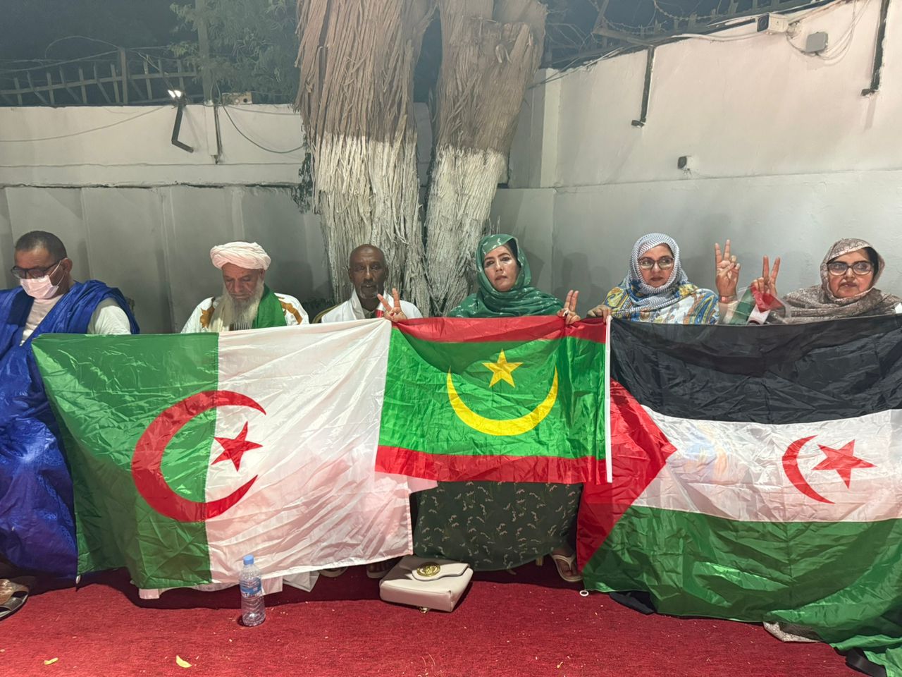 موريتانيا